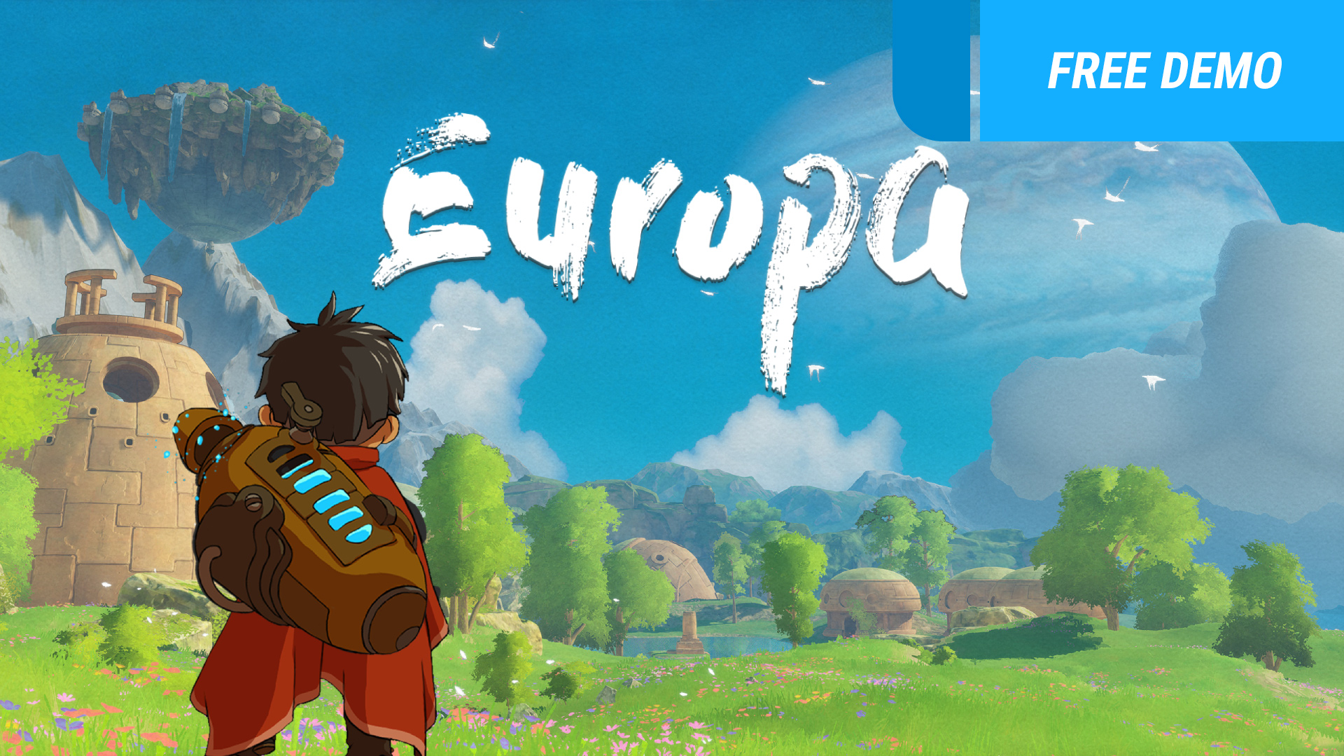 Europa